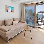 Paladium Апартаменти *