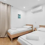 Paladium Апартаменти