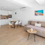 Paladium * Трогір