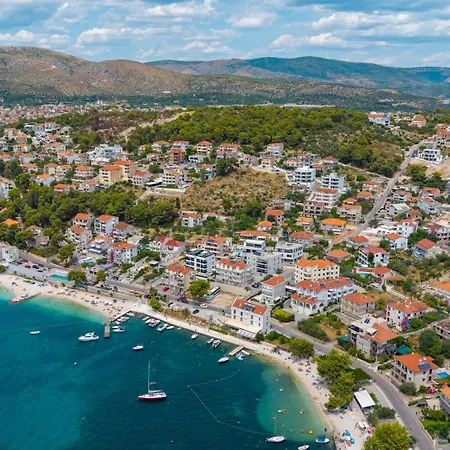 Apartamento Paladium Trogir