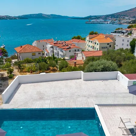 Paladium Apartamento *