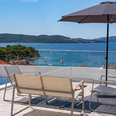 Paladium Apartman *