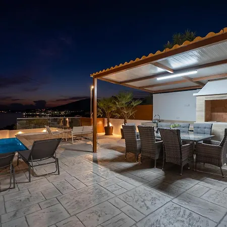 Apartamento Paladium