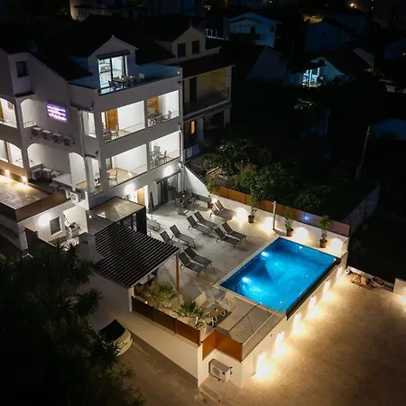 Apartamento Paladium *