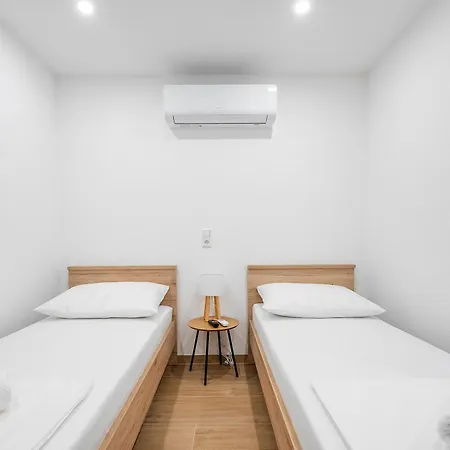 Paladium Apartman *