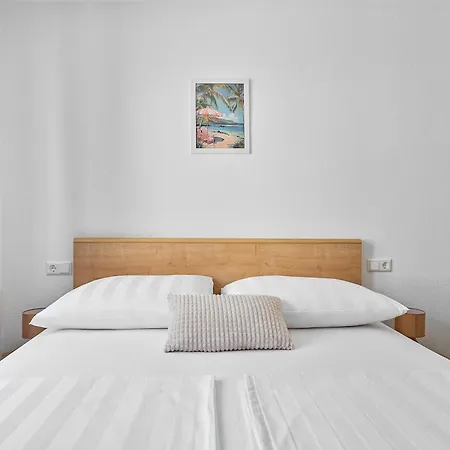 Apartman Paladium *