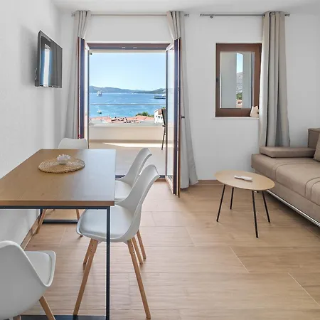 Apartman Paladium
