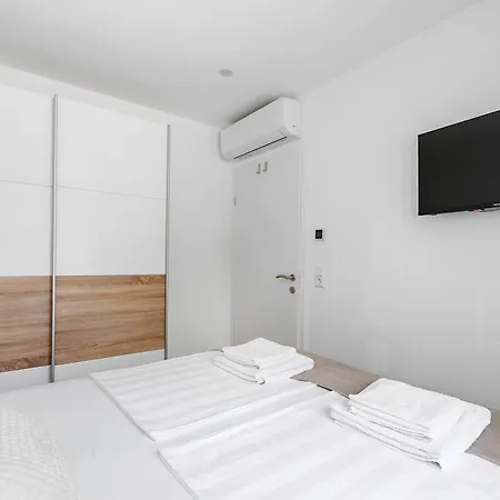 Paladium Apartman