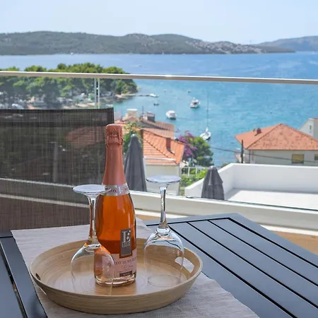 Paladium Apartamento Trogir